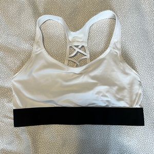 VICTORIA’S SECRET - sports bra - size medium